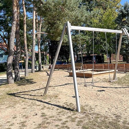 Feriendorf Papillon Wohnung 08-4 ボルテンハーゲン エクステリア 写真