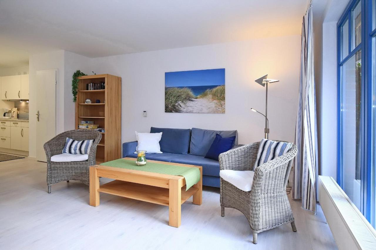 Feriendorf Papillon Wohnung 08-4 ボルテンハーゲン エクステリア 写真