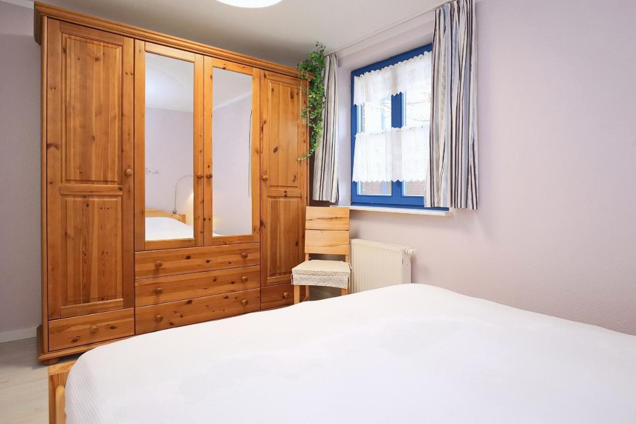 Feriendorf Papillon Wohnung 08-4 ボルテンハーゲン エクステリア 写真