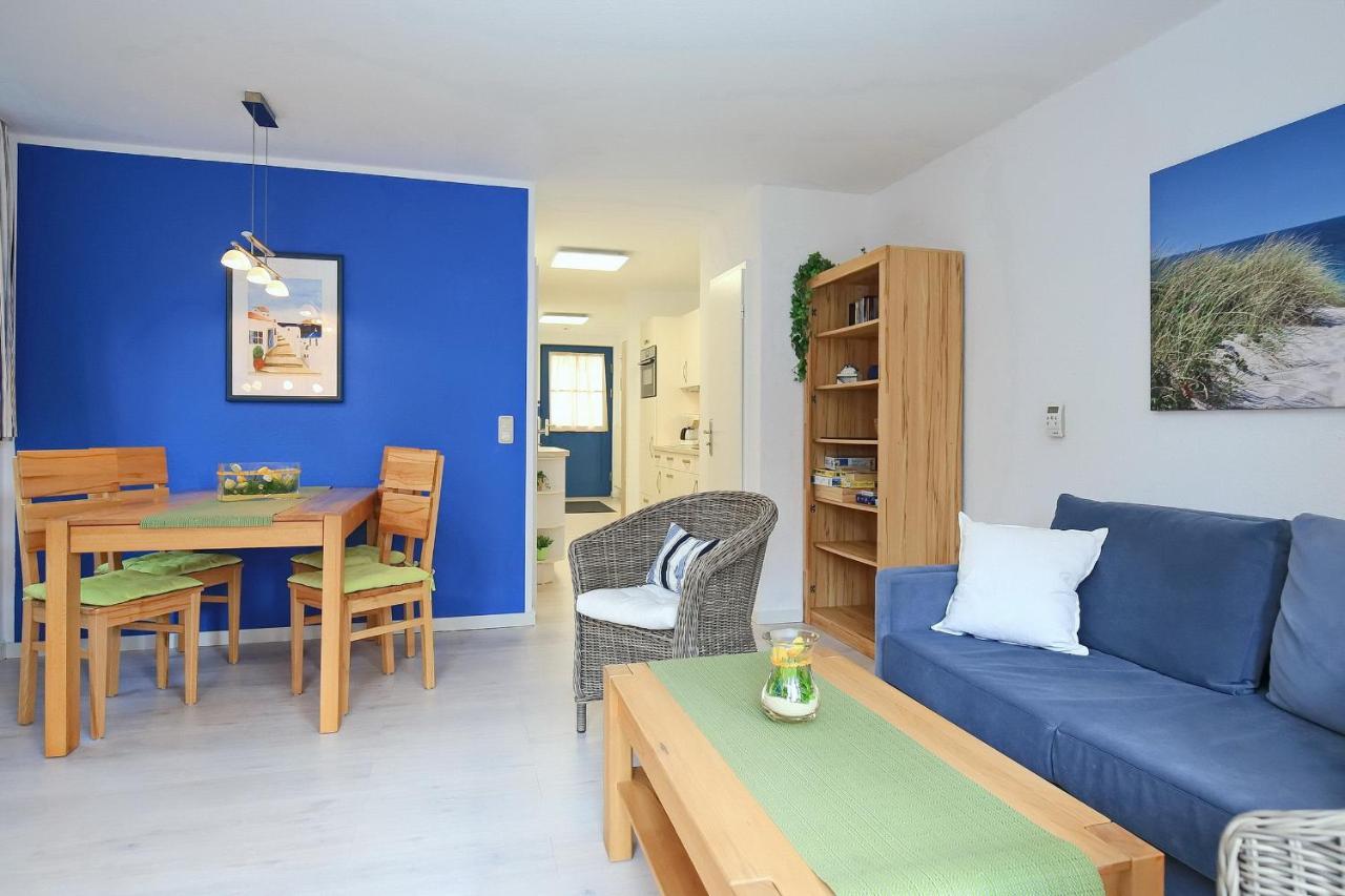 Feriendorf Papillon Wohnung 08-4 ボルテンハーゲン エクステリア 写真
